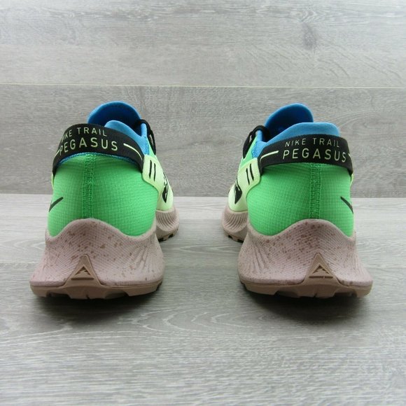 Nike Pegasus Trail 2 Running Hiking Shoe Size 9 - Picture 7 of 11